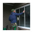 Visible Window Cleaning